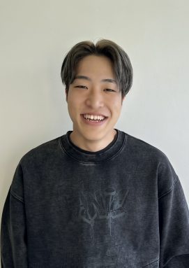 野村 健太(Nomura Kenta)