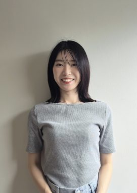 下枝 真菜(Shimoeda Mana)
